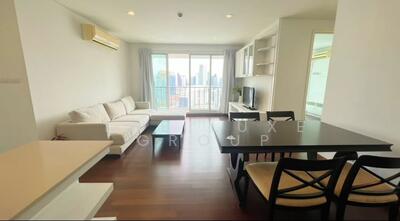 For Rent - Ivy Thonglor, Bangkok