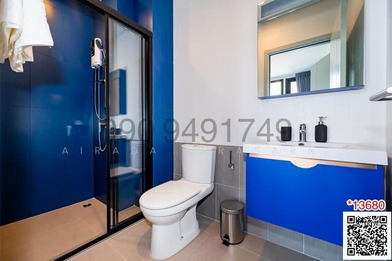 XT Ekkamai, Bangkok, 259 Soi Sukhumvit 63, Khlong Tan Nua, Watthana, Bangkok, 1 Bedroom, 30 sqm, Condo For Rent, by Airada Parasarn, 11738890 - DDproperty.com
