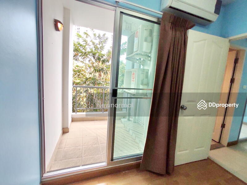 For Sale - City Resort Ratchada-Huaykwang, Bangkok