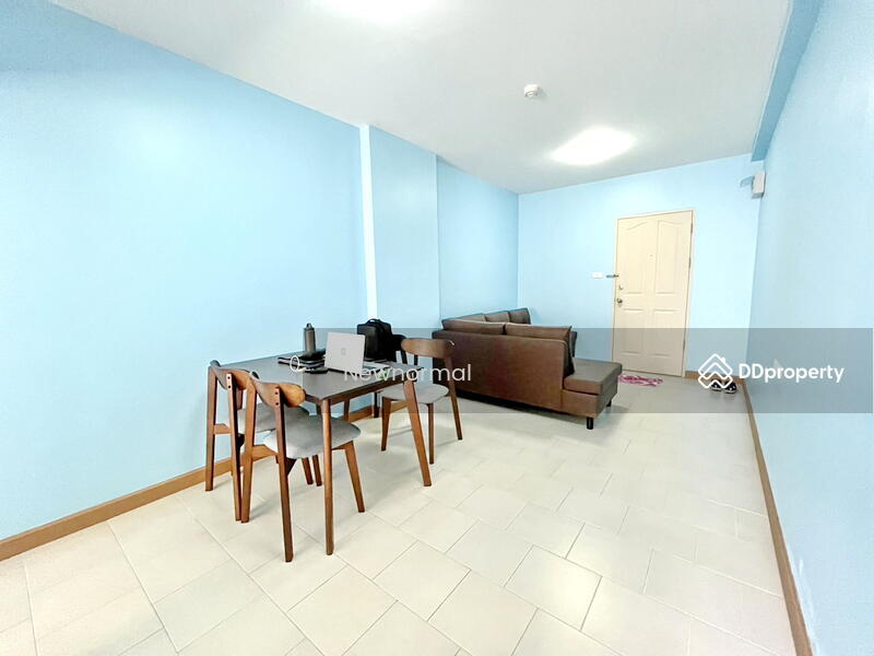 For Sale - City Resort Ratchada-Huaykwang, Bangkok