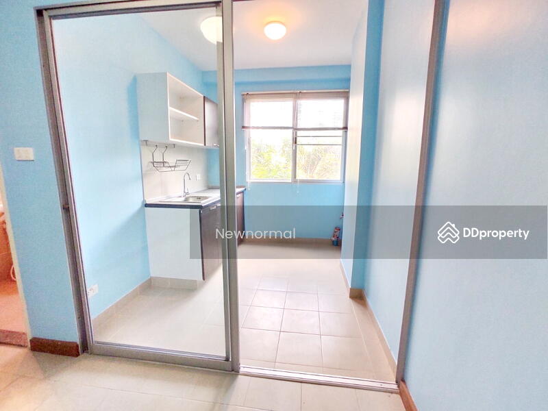 For Sale - City Resort Ratchada-Huaykwang, Bangkok