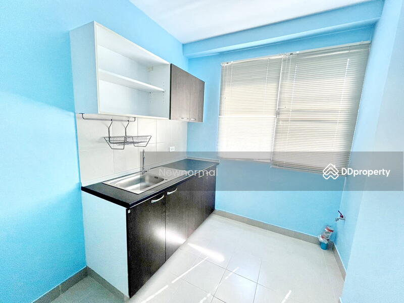 For Sale - City Resort Ratchada-Huaykwang, Bangkok