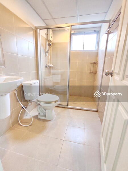 For Sale - City Resort Ratchada-Huaykwang, Bangkok
