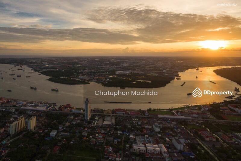 For Sale - Knightsbridge Sky River Ocean, Samut Prakan