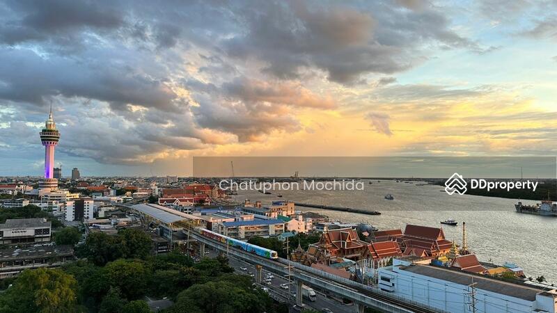 For Sale - Knightsbridge Sky River Ocean, Samut Prakan