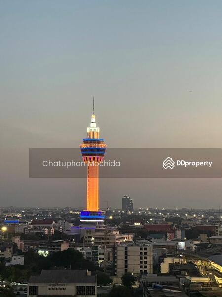 For Sale - Knightsbridge Sky River Ocean, Samut Prakan