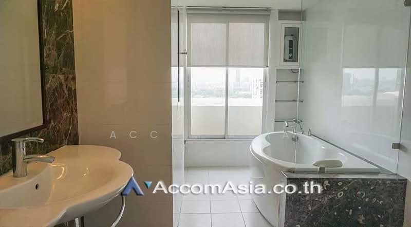 Newton Tower, Bangkok, Soi Sukhumvit 6, Khlong Toei, Bangkok, 2 Bedrooms, 120 sqm, Condo For Rent, by Accom Asia, 11739098 - DDproperty.com