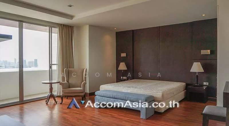 Newton Tower, Bangkok, Soi Sukhumvit 6, Khlong Toei, Bangkok, 2 Bedrooms, 120 sqm, Condo For Rent, by Accom Asia, 11739098 - DDproperty.com