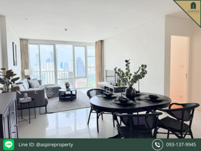 For Rent - Fullerton Sukhumvit, Bangkok