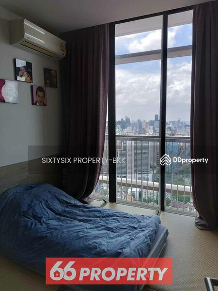 ขาย - Park Origin Phrom Phong (Park 24) : พาร์ค ออริจิ้น พร้อมพงษ์ (พาร์ค 24), กรุงเทพ