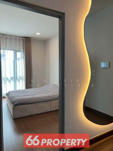 The City Bangna, Samut Prakan, Bang Phli Yai, Bang Kaeo, Bang Plee, Samut Prakan, 4 Bedrooms, 313 sqm, Single Detached House For Rent, by SIXTYSIX PROPERTY-BKK, 11739133 - DDproperty.com