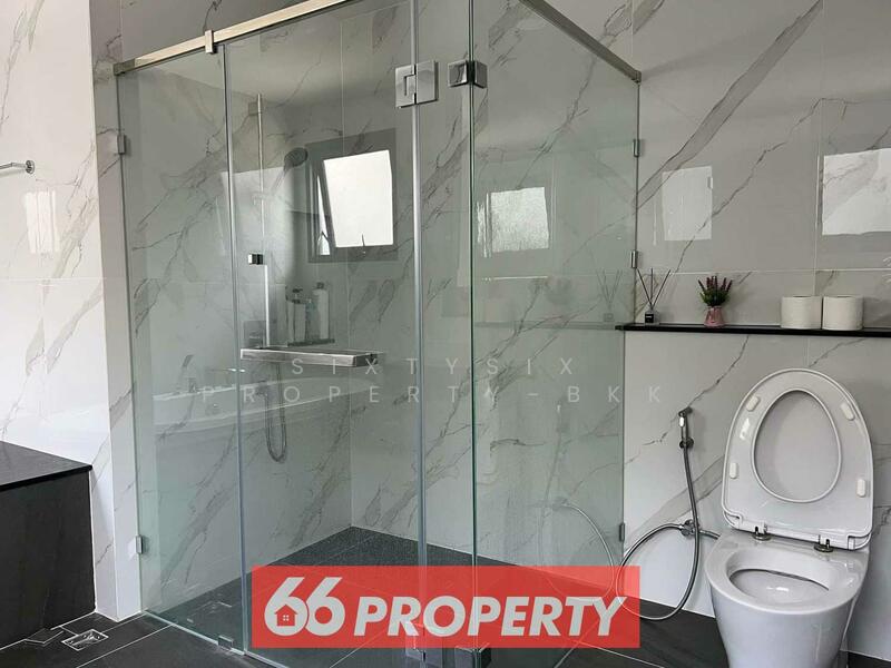 The City Bangna, Samut Prakan, Bang Phli Yai, Bang Kaeo, Bang Plee, Samut Prakan, 4 Bedrooms, 313 sqm, Single Detached House For Rent, by SIXTYSIX PROPERTY-BKK, 11739133 - DDproperty.com