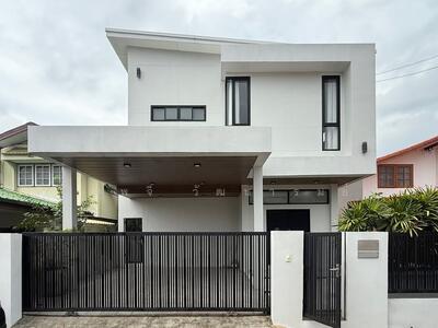 ขาย - บางนา วิลล่า ซอยบางนาตราด 39, สมุทรปราการ