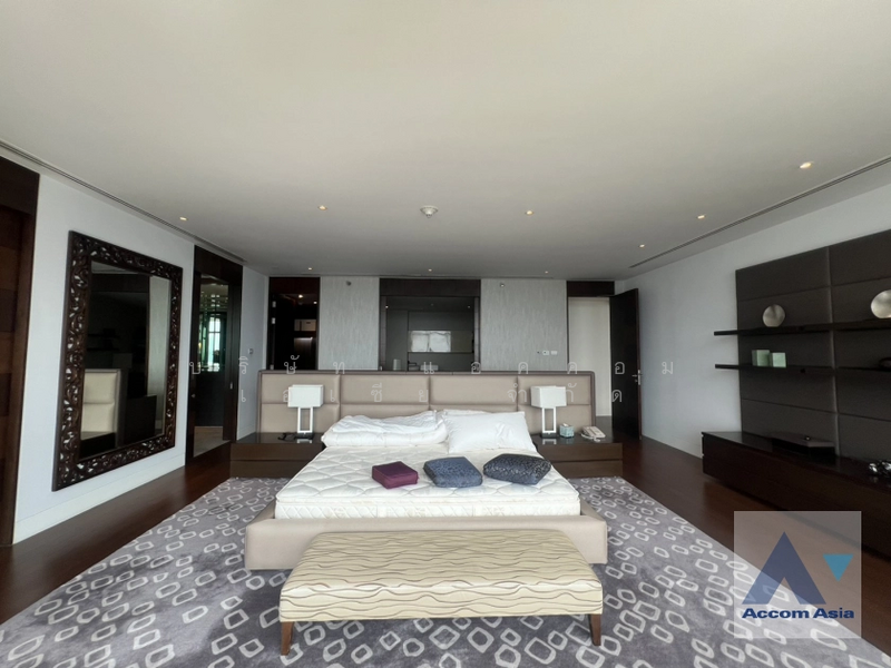 The St. Regis Bangkok : เดอะ เรสซิเดนเซส แอท เดอะ เซนต์ รีจิส, กรุงเทพ, ราชดำริ, ลุมพินี, ปทุมวัน, กรุงเทพ, 436 ตร.ม., คอนโด ให้เช่า, โดย บริษัท แอคคอม เอเซีย จำกัด, 11739141 - DDproperty.com