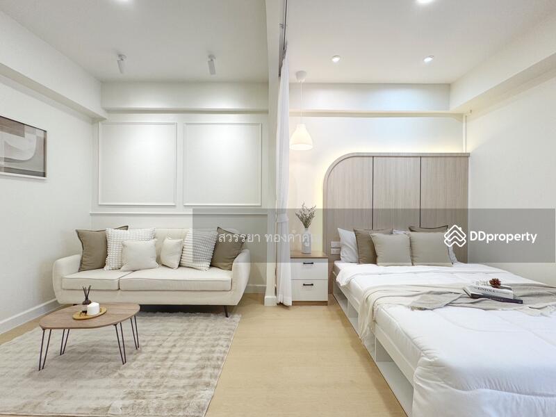 For Sale - Regent Ratchada Tower, Bangkok