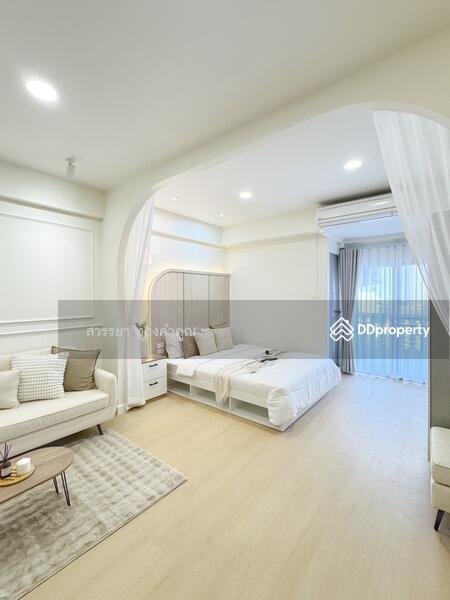 For Sale - Regent Ratchada Tower, Bangkok