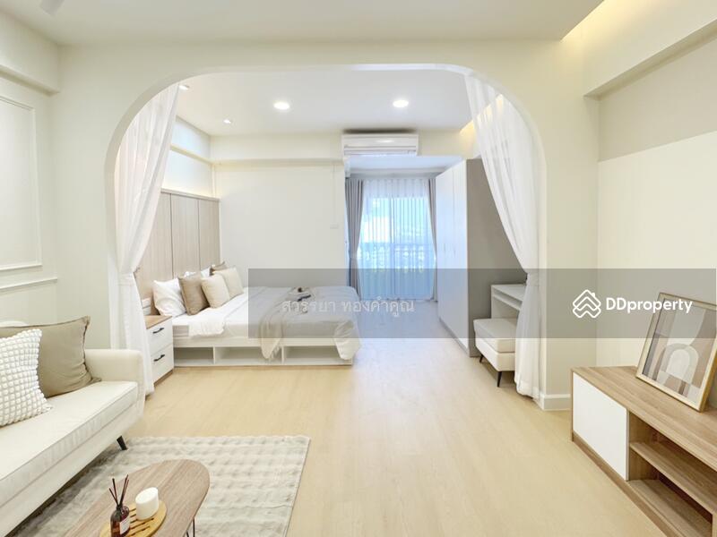 For Sale - Regent Ratchada Tower, Bangkok
