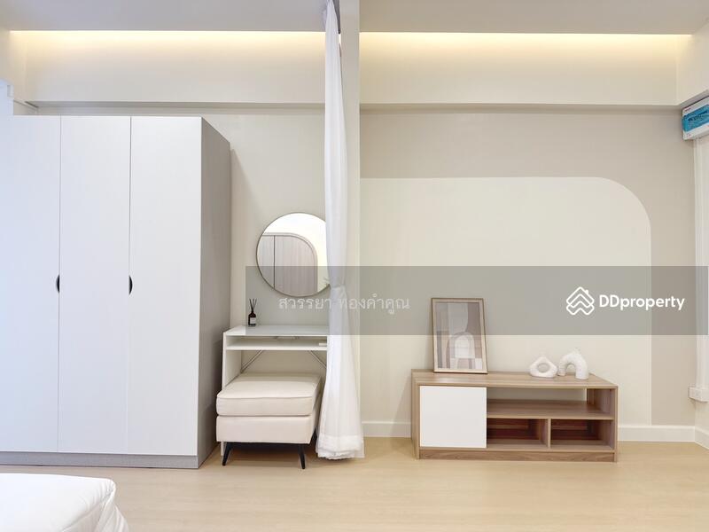 For Sale - Regent Ratchada Tower, Bangkok