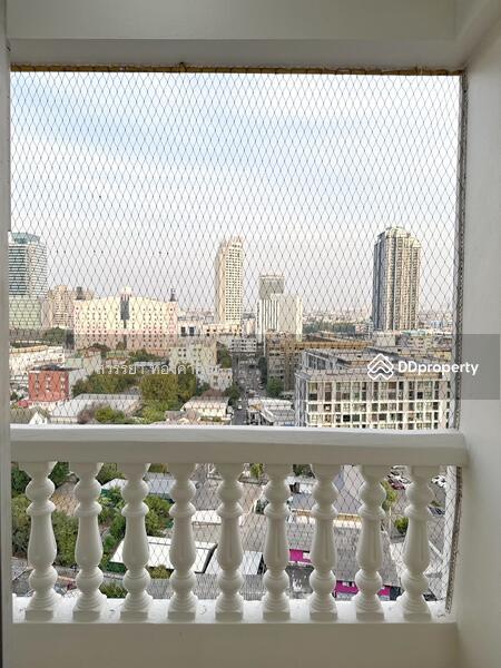 For Sale - Regent Ratchada Tower, Bangkok