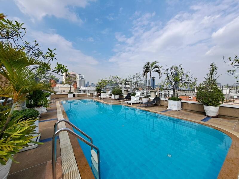 Grand Heritage Thonglor : แกรนด์ เฮอริเทจ ทองหล่อ, กรุงเทพ, ซอยทองหล่อ 13, คลองตันเหนือ, วัฒนา, กรุงเทพ, 108 ตร.ม., คอนโด ให้เช่า, โดย Napawadee Homhuk, 11739199 - DDproperty.com