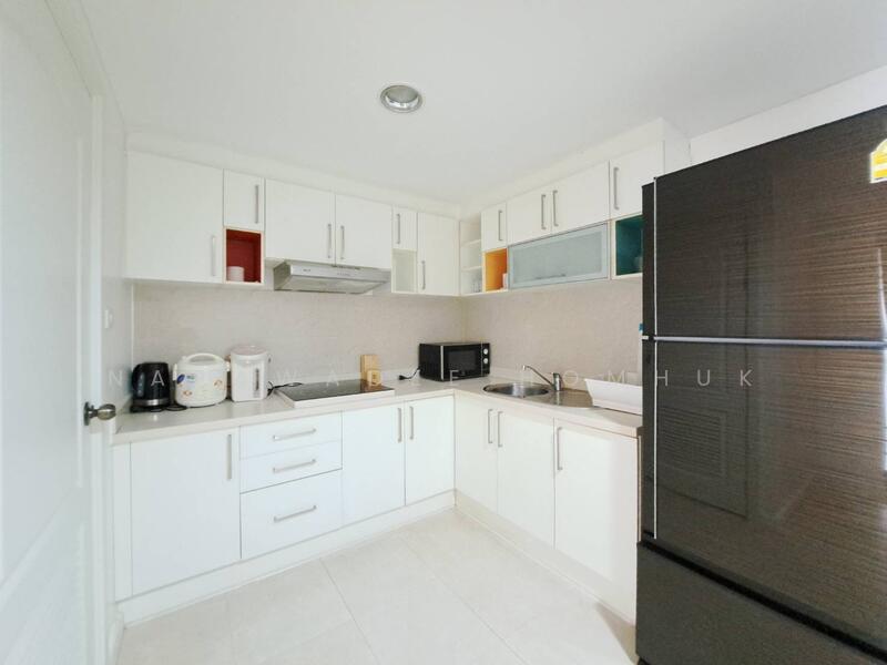 Grand Heritage Thonglor, Bangkok, Soi Thonglor 13, Khlong Tan Nua, Watthana, Bangkok, 2 Bedrooms, 108 sqm, Condo For Rent, by Napawadee Homhuk, 11739199 - DDproperty.com