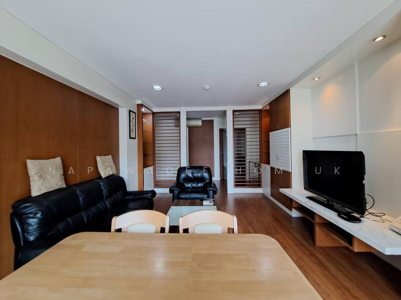 Grand Heritage Thonglor, Bangkok, Soi Thonglor 13, Khlong Tan Nua, Watthana, Bangkok, 2 Bedrooms, 108 sqm, Condo For Rent, by Napawadee Homhuk, 11739199 - DDproperty.com