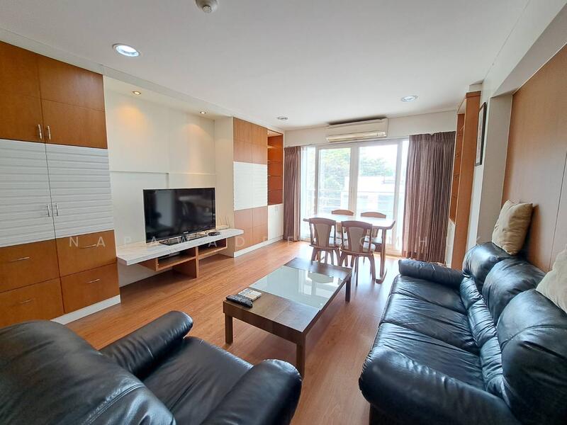 Grand Heritage Thonglor, Bangkok, Soi Thonglor 13, Khlong Tan Nua, Watthana, Bangkok, 2 Bedrooms, 108 sqm, Condo For Rent, by Napawadee Homhuk, 11739199 - DDproperty.com