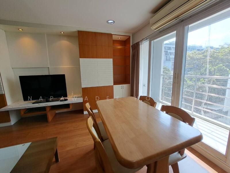 Grand Heritage Thonglor, Bangkok, Soi Thonglor 13, Khlong Tan Nua, Watthana, Bangkok, 2 Bedrooms, 108 sqm, Condo For Rent, by Napawadee Homhuk, 11739199 - DDproperty.com