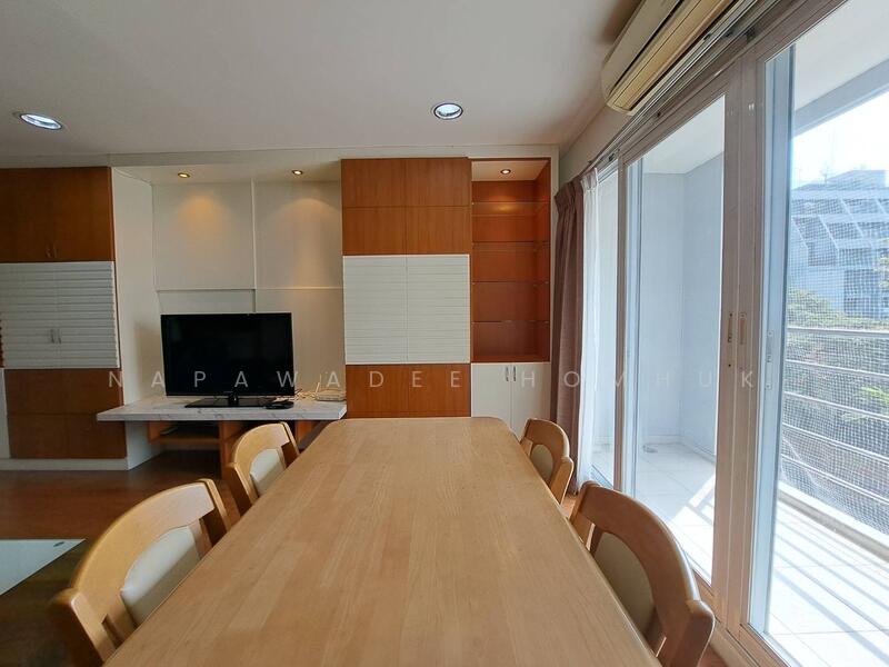 Grand Heritage Thonglor, Bangkok, Soi Thonglor 13, Khlong Tan Nua, Watthana, Bangkok, 2 Bedrooms, 108 sqm, Condo For Rent, by Napawadee Homhuk, 11739199 - DDproperty.com