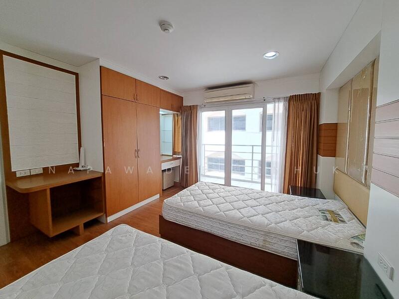 Grand Heritage Thonglor : แกรนด์ เฮอริเทจ ทองหล่อ, กรุงเทพ, ซอยทองหล่อ 13, คลองตันเหนือ, วัฒนา, กรุงเทพ, 108 ตร.ม., คอนโด ให้เช่า, โดย Napawadee Homhuk, 11739199 - DDproperty.com