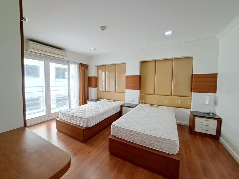 Grand Heritage Thonglor, Bangkok, Soi Thonglor 13, Khlong Tan Nua, Watthana, Bangkok, 2 Bedrooms, 108 sqm, Condo For Rent, by Napawadee Homhuk, 11739199 - DDproperty.com