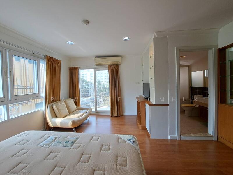 Grand Heritage Thonglor, Bangkok, Soi Thonglor 13, Khlong Tan Nua, Watthana, Bangkok, 2 Bedrooms, 108 sqm, Condo For Rent, by Napawadee Homhuk, 11739199 - DDproperty.com