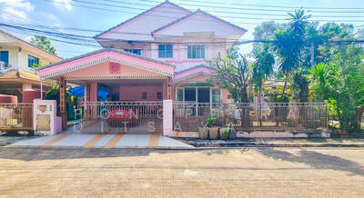 ขาย - Pruklada Phetkasem-Sai 4 : พฤกษ์ลดา เพชรเกษม-พุทธมณฑลสาย 4, สมุทรสาคร