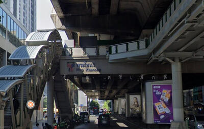 ขาย - ใกล้ BTS พระโขนง เพียง 270 เมตร! เดินทางสะดวกสบาย ไม่ต้องกังวลเรื่องรถติด, กรุงเทพ