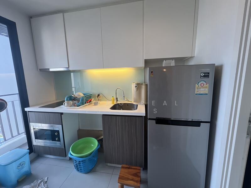 Urbano Absolute Sathon-Taksin : เออร์บาโน่ แอบโซลูท สาทร - ตากสิน, กรุงเทพ, 345 ซอยเจริญนคร 14/2, คลองต้นไทร, คลองสาน, กรุงเทพ, 30 ตร.ม., คอนโด ให้เช่า, โดย Living Real Estates, 11739350 - DDproperty.com