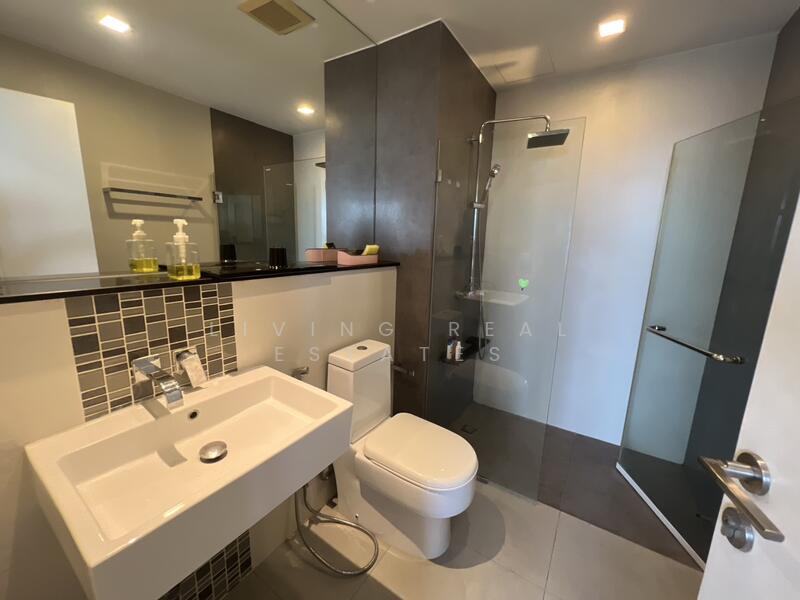 Urbano Absolute Sathon-Taksin : เออร์บาโน่ แอบโซลูท สาทร - ตากสิน, กรุงเทพ, 345 ซอยเจริญนคร 14/2, คลองต้นไทร, คลองสาน, กรุงเทพ, 30 ตร.ม., คอนโด ให้เช่า, โดย Living Real Estates, 11739350 - DDproperty.com