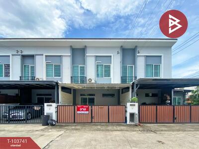 ขาย - Casa City Donmueang-Srisaman : คาซ่า ซิตี้ ดอนเมือง-ศรีสมาน, กรุงเทพ