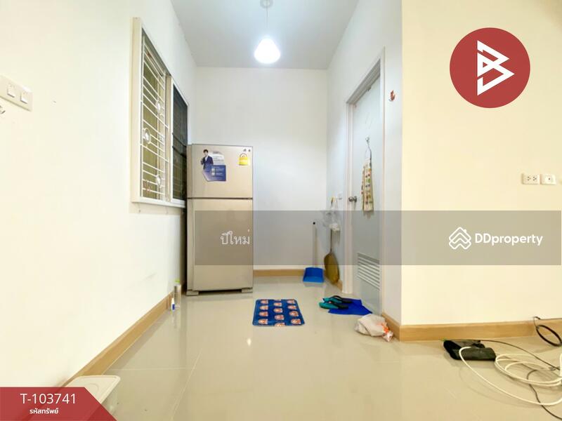 ขาย - Casa City Donmueang-Srisaman : คาซ่า ซิตี้ ดอนเมือง-ศรีสมาน, กรุงเทพ