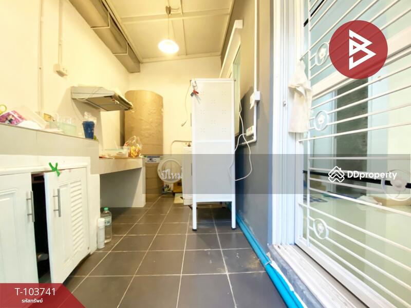 ขาย - Casa City Donmueang-Srisaman : คาซ่า ซิตี้ ดอนเมือง-ศรีสมาน, กรุงเทพ