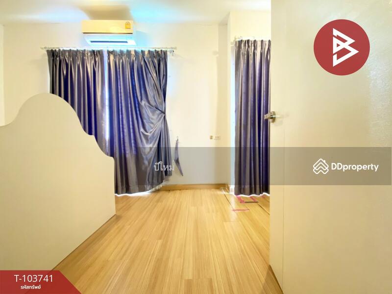 ขาย - Casa City Donmueang-Srisaman : คาซ่า ซิตี้ ดอนเมือง-ศรีสมาน, กรุงเทพ