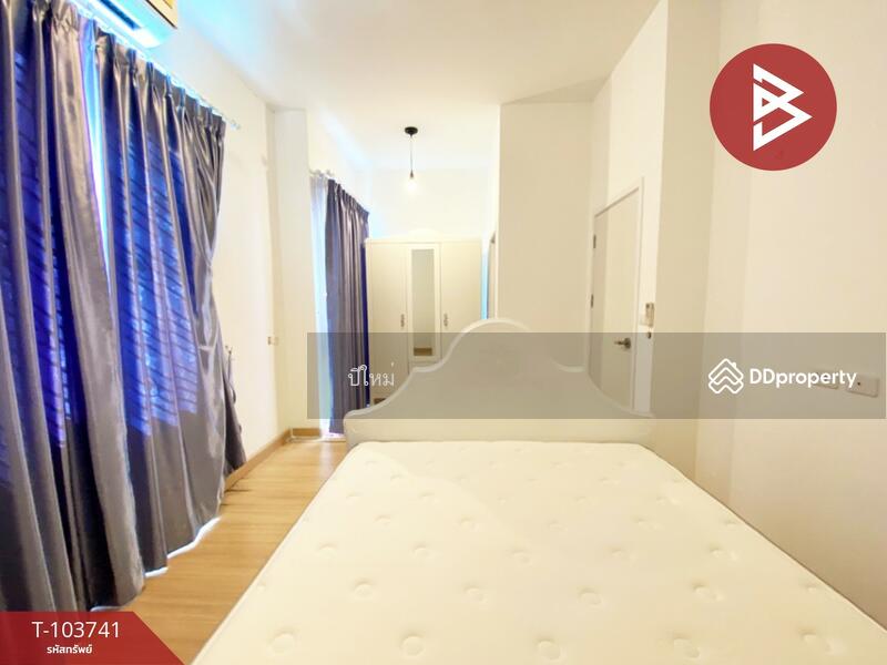 ขาย - Casa City Donmueang-Srisaman : คาซ่า ซิตี้ ดอนเมือง-ศรีสมาน, กรุงเทพ