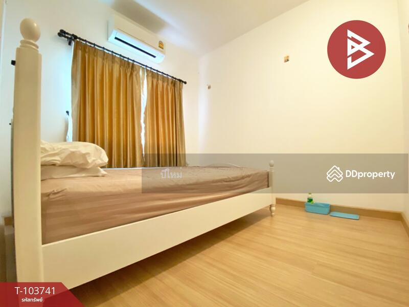 ขาย - Casa City Donmueang-Srisaman : คาซ่า ซิตี้ ดอนเมือง-ศรีสมาน, กรุงเทพ