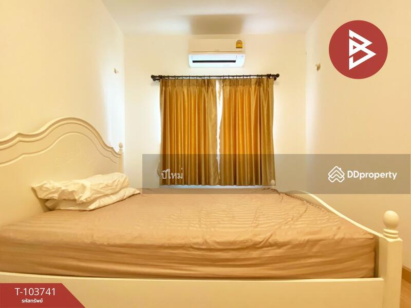 ขาย - Casa City Donmueang-Srisaman : คาซ่า ซิตี้ ดอนเมือง-ศรีสมาน, กรุงเทพ
