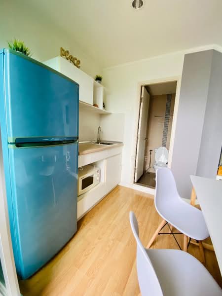 ลุมพินี วิลล์ แจ้งวัฒนะ-ปากเกร็ด, Nonthaburi, Pak Kret, Pak Kret, Nonthaburi, 1 Bedroom, 23 sqm, Condo For Sale, by Living Real Estates, 11739402 - DDproperty.com