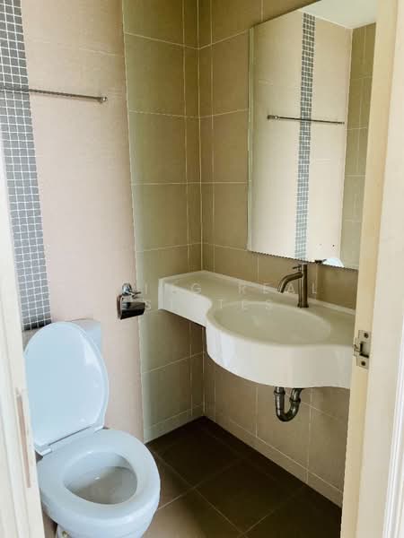 ลุมพินี วิลล์ แจ้งวัฒนะ-ปากเกร็ด, Nonthaburi, Pak Kret, Pak Kret, Nonthaburi, 1 Bedroom, 23 sqm, Condo For Sale, by Living Real Estates, 11739402 - DDproperty.com