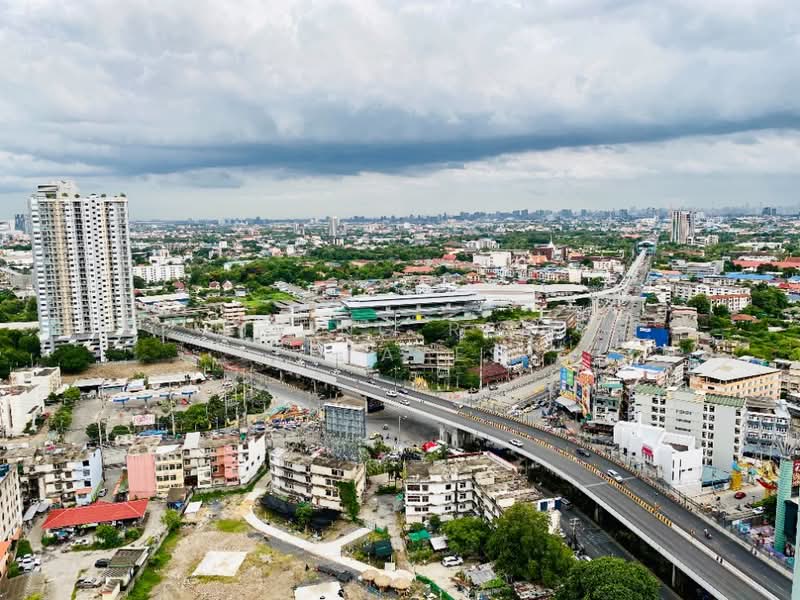 ลุมพินี วิลล์ แจ้งวัฒนะ-ปากเกร็ด, Nonthaburi, Pak Kret, Pak Kret, Nonthaburi, 1 Bedroom, 23 sqm, Condo For Sale, by Living Real Estates, 11739402 - DDproperty.com