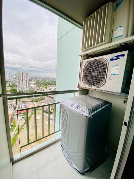 ลุมพินี วิลล์ แจ้งวัฒนะ-ปากเกร็ด, Nonthaburi, Pak Kret, Pak Kret, Nonthaburi, 1 Bedroom, 23 sqm, Condo For Sale, by Living Real Estates, 11739402 - DDproperty.com