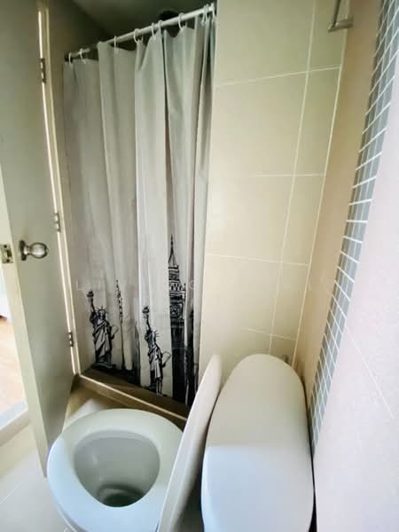 ลุมพินี วิลล์ แจ้งวัฒนะ-ปากเกร็ด, Nonthaburi, Pak Kret, Pak Kret, Nonthaburi, 1 Bedroom, 23 sqm, Condo For Sale, by Living Real Estates, 11739402 - DDproperty.com