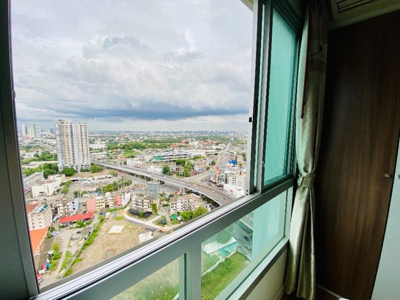 ลุมพินี วิลล์ แจ้งวัฒนะ-ปากเกร็ด, Nonthaburi, Pak Kret, Pak Kret, Nonthaburi, 1 Bedroom, 23 sqm, Condo For Sale, by Living Real Estates, 11739402 - DDproperty.com