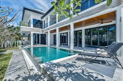ขาย - 7S0147 Pool villa for sale 39,000,000 baht 4 bedroom 5 bathroom at rawai have fully furnished, ภูเก็ต